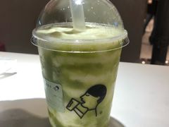 -喜茶(上海五角场万达店)