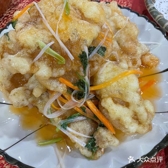 松花江饺子城(圣堂后街店)