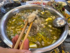 -韩妹鱼庄·泸定老字号(泸定店)