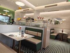 -Aqua Oasis 水天堂(太湖中心mall店)