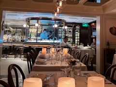 -壳里西餐厅Coquille Seafood Bistro(蒙自路店)