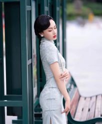 -租旗袍租礼服馆