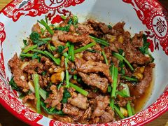 -后湖小院·乡野田园菜