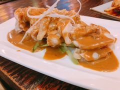 棒棒鸡-平成屋·午肴夜酒(四川北路店)