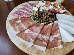 -意大利农场西餐厅(顺义店)