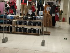 -优衣库(重庆沙坪坝印象汇店)
