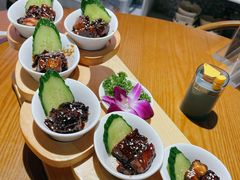 -猪腰一家·地道佛山菜(盐步店)