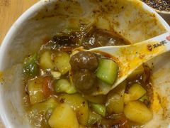 -太元彭家正汤(太元路总店)