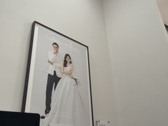 -海马体照相馆丨大师(青岛万象城店)