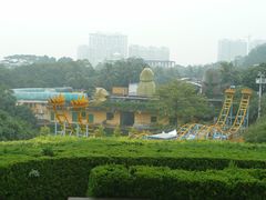 -珠海圆明新园