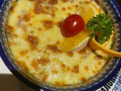 -俄士厨房(未来城店)