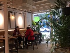 大堂-OPPA HOUSE 韩国欧巴餐厅·韩国菜(北京路店)