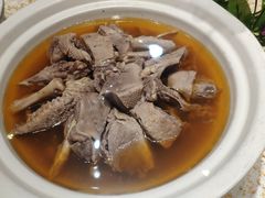 -老家信阳菜(北京路店)