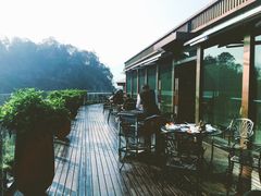 -璟象酒店-爱丽坊景观餐厅