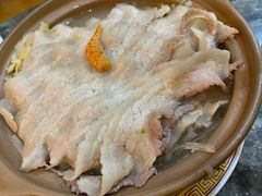 -砂锅居(西四店)