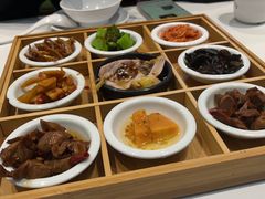 -新仙清汤牛腩(铜锣湾店)