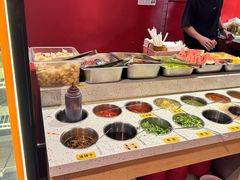 -京元盛铜锅涮肉(上海总店)