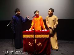 -博纳国际影城IMAX(中央大道店)