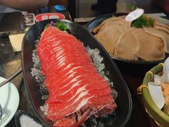 -捞王猪肚鸡火锅(昆山店)