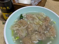 -喜鹊茶点.啫煲(车陂店)