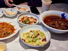 -辛香汇·现炒川菜(城北万象城店)