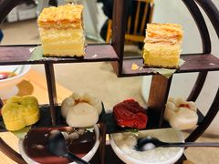 -苏小柳点心·手作小笼包(新街口分院店)