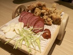 -仙踪林(江燕路万科里店)