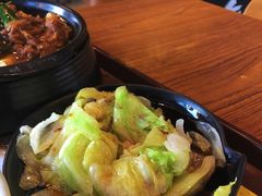 -真功夫(石岩佳华店)