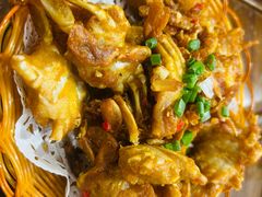 -斯丹姜母鸭·古法干香(涂门街总店)