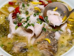 -莞府家宴·东莞菜(市民服务中心店)