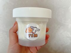 -Tim炒酸奶