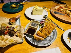 炸猪排-IFIF 如果花園(宽厚里店)