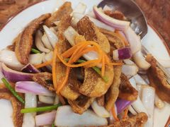 -良友·海鲜青岛菜(五四广场店)