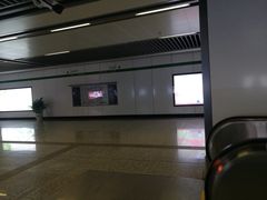 -天元西路(地铁站)