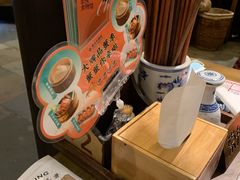 -南京大牌档(新街口德基广场店)