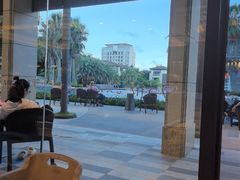 -鹭江潮餐厅·福建菜(鹭江佲家酒店)