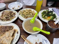 -清真永恒华威肉饼(潘家园店)