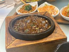 -汉唐宴长安食府