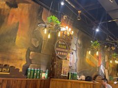 -小俩口烧烤东北菜(双井店)