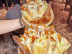-金鸭季·北京烤鸭(深业上城店)