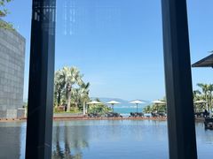 -三亚太阳湾柏悦酒店