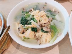 -吕氏疙瘩汤·新鲁菜(日照万象汇店)