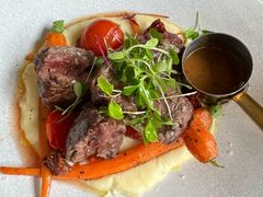 -The Rug Cafe(王府中环店)