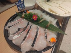 -海底捞火锅(天津SM城市广场店)