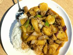 -马艾萨中国兰州牛肉拉面(劲松店)