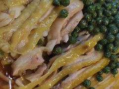 -天堂鸟水煮鱼(经南三路店)