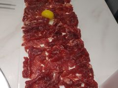 -潮牛壹号鲜牛肉火锅(世界城广场店)