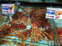 -渔民新村(番禺总店)