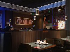 大堂-胖哥俩肉蟹煲(长沙高铁吾悦广场店)