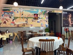 -潮之南·潮汕菜·鱼仔档(南山店)